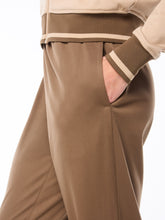 Load image into Gallery viewer, Amara Track Pant-Humus
