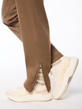 Load image into Gallery viewer, Amara Track Pant-Humus
