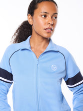 Load image into Gallery viewer, Fia Track Jacket-Della Robbia Blue
