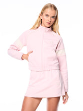 Load image into Gallery viewer, Fia Track Jacket-Barely There
