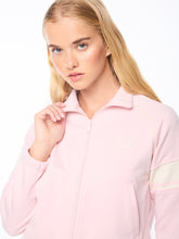 Load image into Gallery viewer, Fia Track Jacket-Barely There

