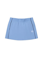Load image into Gallery viewer, Fia Skort-Della Robbia Blue
