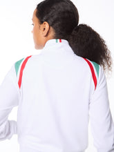 Load image into Gallery viewer, Women's Eredita Track Jacket-Brilliant White
