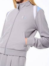 Load image into Gallery viewer, Women's Eredita Track Jacket-Sleet
