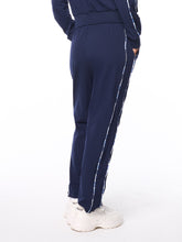Load image into Gallery viewer, Women's Lioni Track Pant- Maritime Blue
