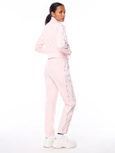 Load image into Gallery viewer, Women's Lioni Track Pant- Barely There
