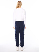 Load image into Gallery viewer, Piano Crewneck-Brilliant White
