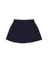 Load image into Gallery viewer, Piano Skirt-Maritime Blue
