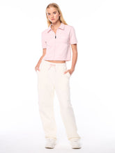 Load image into Gallery viewer, Gianna Cabana Shirt-Barely There
