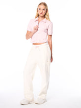 Load image into Gallery viewer, Gianna Cabana Shirt-Barely There
