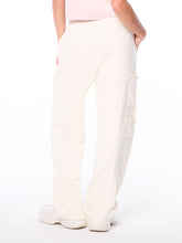 Load image into Gallery viewer, Gianna Sweatpants- Gardenia
