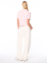 Load image into Gallery viewer, Gianna Sweatpants- Gardenia
