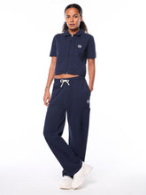 Load image into Gallery viewer, Gianna Sweatpants- Maritime Blue
