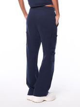 Load image into Gallery viewer, Gianna Sweatpants- Maritime Blue
