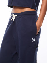 Load image into Gallery viewer, Gianna Sweatpants- Maritime Blue
