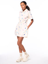 Load image into Gallery viewer, Timbro Dress-Gardenia
