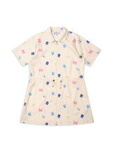 Load image into Gallery viewer, Timbro Dress-Gardenia
