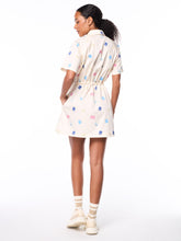 Load image into Gallery viewer, Timbro Dress-Gardenia
