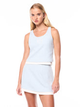 Load image into Gallery viewer, Livia Tank Top-Baby Blue
