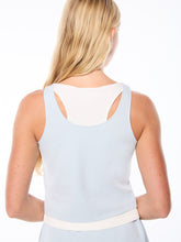 Load image into Gallery viewer, Livia Tank Top-Baby Blue
