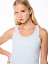 Load image into Gallery viewer, Livia Tank Top-Baby Blue
