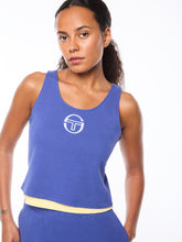 Load image into Gallery viewer, Livia Tank Top-Deep Ultramarine

