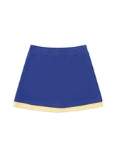 Load image into Gallery viewer, Livia Skirt-Deep Ultramarine
