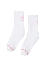 Load image into Gallery viewer, Fresca Sock-Brilliant White
