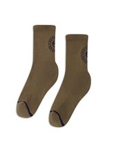 Load image into Gallery viewer, Fresca Sock-Agave Green

