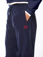Load image into Gallery viewer, Nella Track Pant- Maritime Blue
