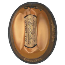 Load image into Gallery viewer, Larry Mahan's Superior - (100X) Fur Felt Cowboy Hat
