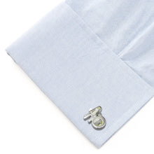 Load image into Gallery viewer, Star Wars BB-8 and D-O Cufflinks
