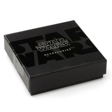 Load image into Gallery viewer, Star Wars Darth Vader Double Wrap Bracelet
