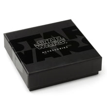 Load image into Gallery viewer, Star Wars Obi-Wan Kenobi LIGHTSABER Bracelet - Brown
