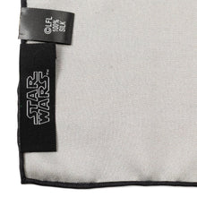 Load image into Gallery viewer, Star Wars Tatooine Binary Sunset Pocket Square
