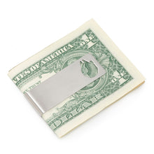 Load image into Gallery viewer, Star Wars Millennium Falcon Cutout Money Clip
