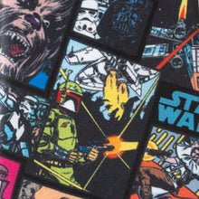 Load image into Gallery viewer, Star Wars Comic Book Tie
