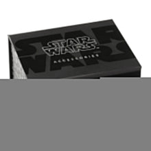 Load image into Gallery viewer, Star Wars Darth Vader Tie Bar
