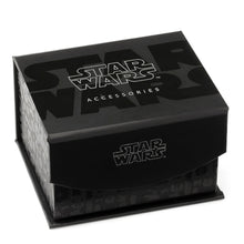 Load image into Gallery viewer, Star Wars Rebel Alliance Starbird Crest Tie Bar
