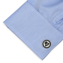 Load image into Gallery viewer, Star Wars Darth Vader Cufflinks
