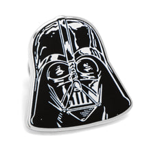 Load image into Gallery viewer, Star Wars Darth Vader Lapel Pin
