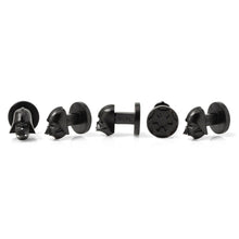 Load image into Gallery viewer, Star Wars Darth Vader 3D 5-Studs
