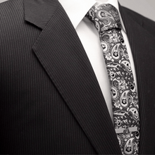 Load image into Gallery viewer, Star Wars Darth Vader Tie Bar
