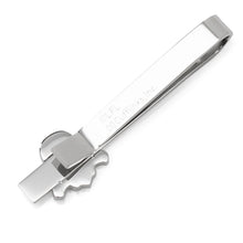 Load image into Gallery viewer, Star Wars Darth Vader Stainless Steel Tie Bar
