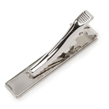 Load image into Gallery viewer, Star Wars Battle of Hoth Tie Clip
