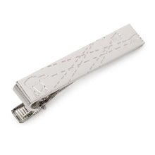 Load image into Gallery viewer, Star Wars Battle of Hoth Tie Clip
