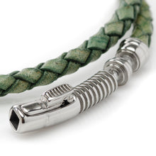 Load image into Gallery viewer, Star Wars Luke Skywalker LIGHTSABER Bracelet
