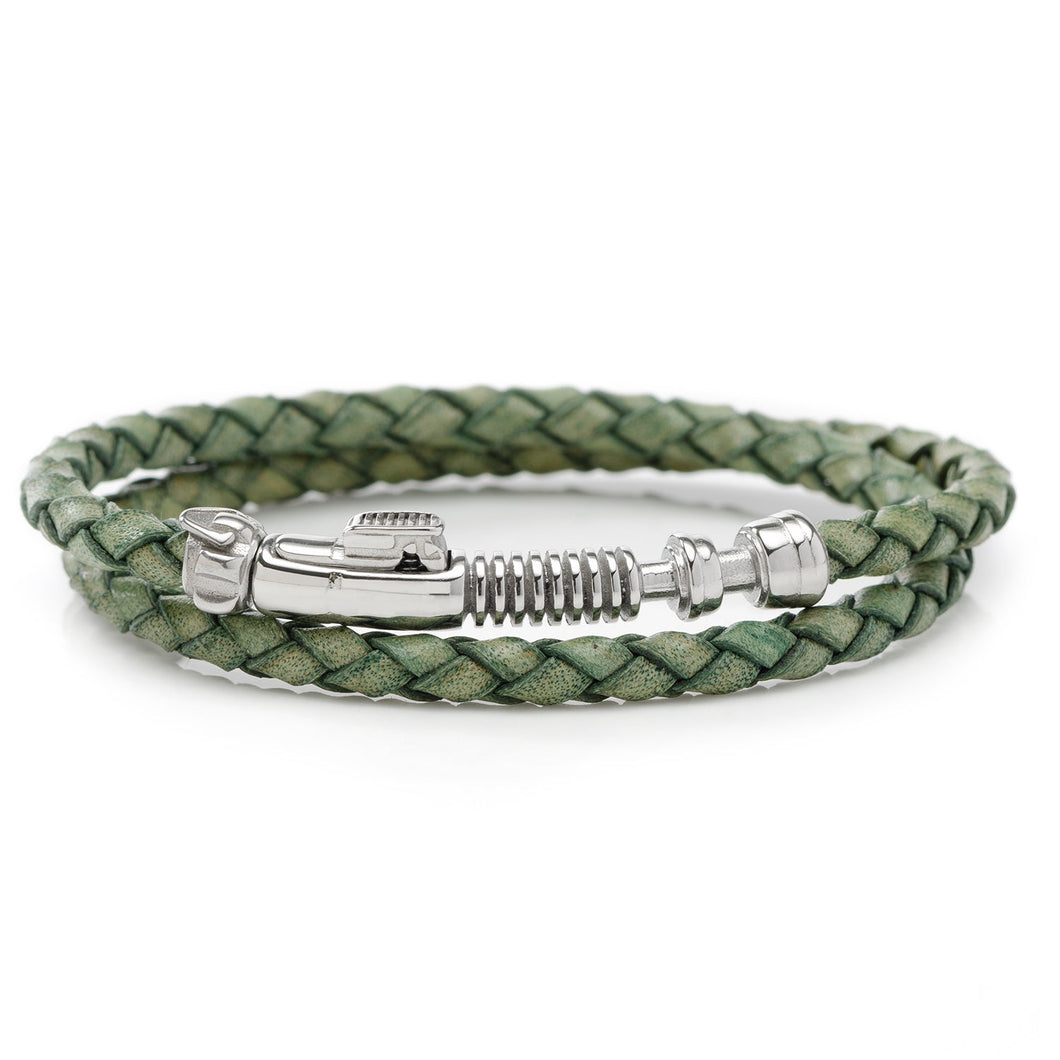 Star Wars Luke Skywalker LIGHTSABER Bracelet
