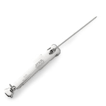Load image into Gallery viewer, Star Wars Luke Skywalker LIGHTSABER Lapel Pin
