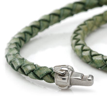 Load image into Gallery viewer, Star Wars Luke Skywalker LIGHTSABER Bracelet, Tie Clip, and Dress Socks Gift Set
